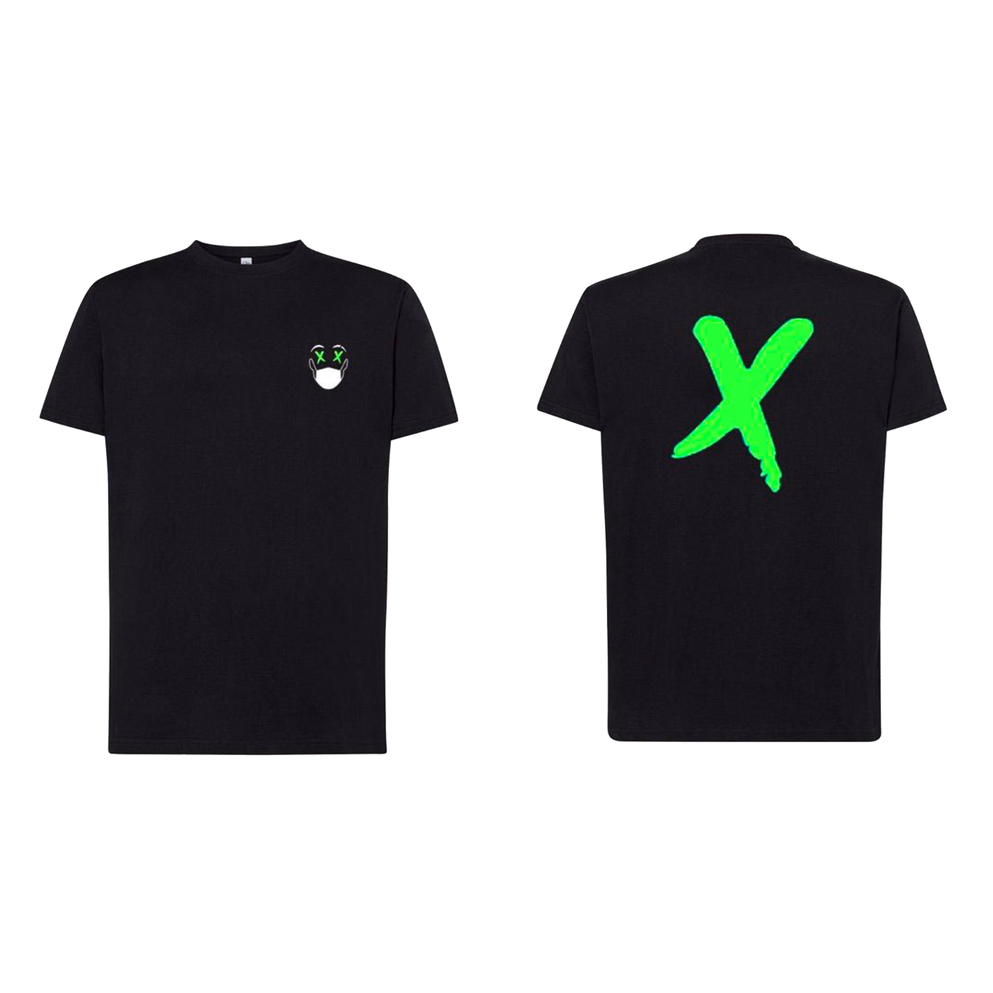 NEON❌EDITION
