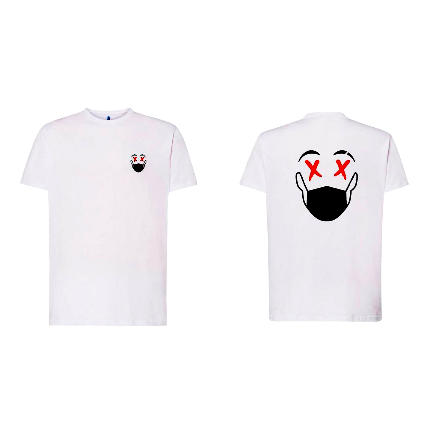 VISUAL BLANCA LOGO ROJO