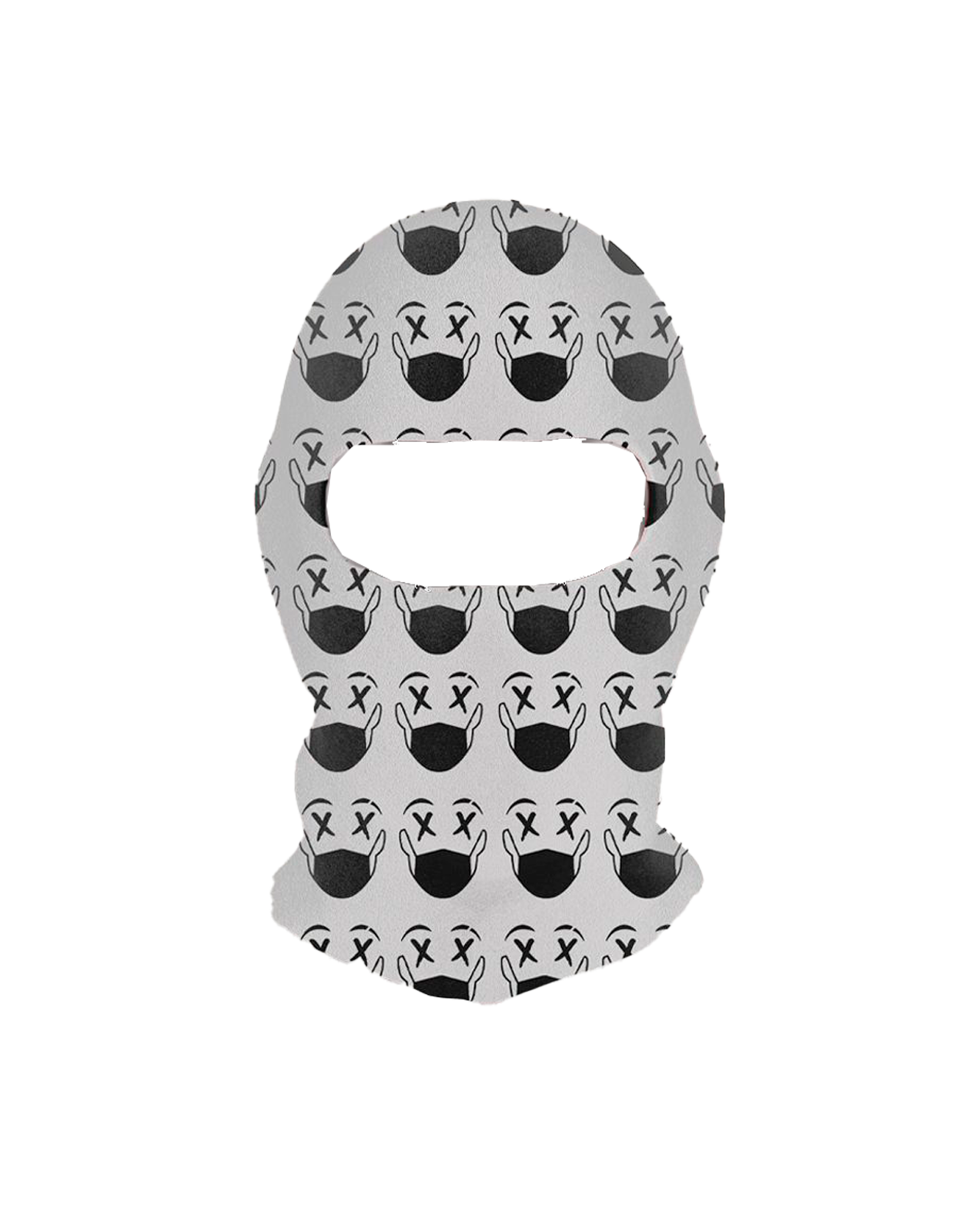 MASKRAV BLANCA