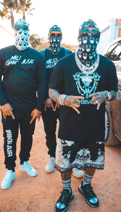 BRYANT MYERS