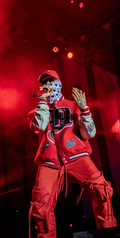 ANUEL AA